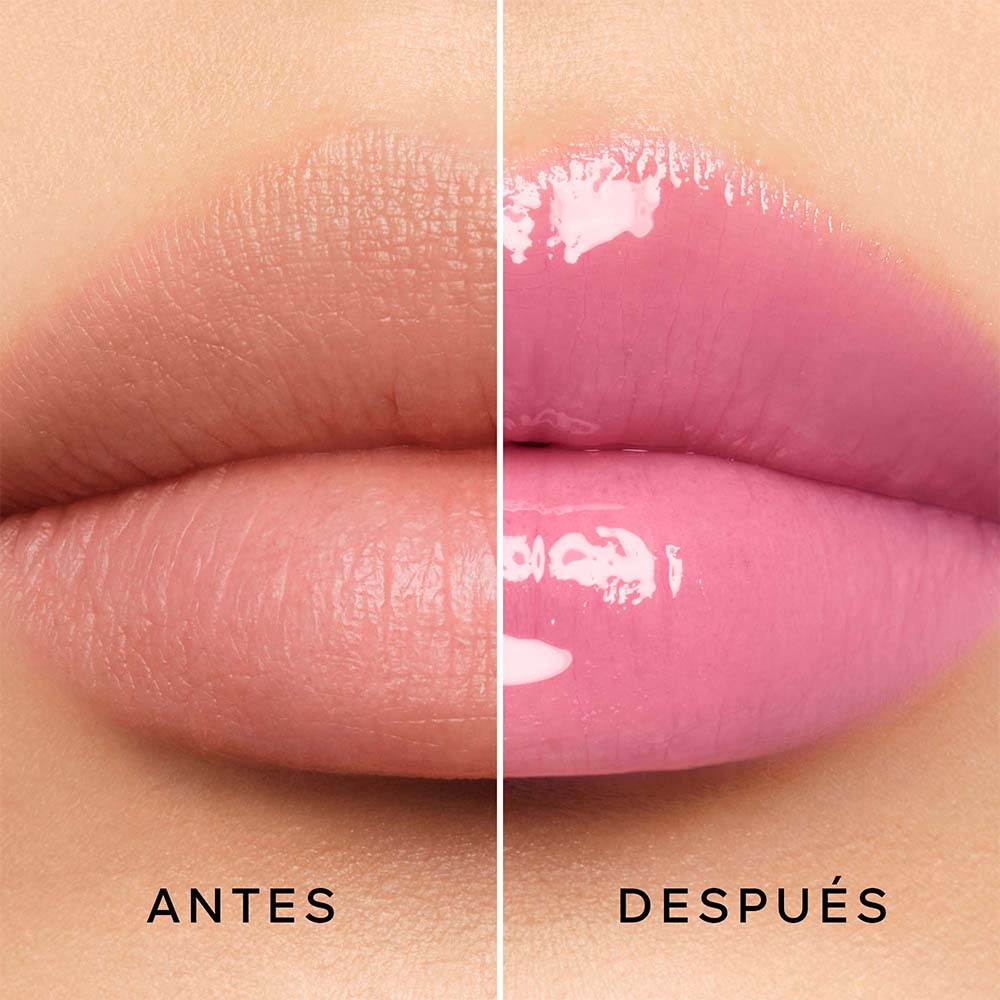 KISSKISS BEE GLOW OIL (ACEITE PARA LABIOS CON COLOR)